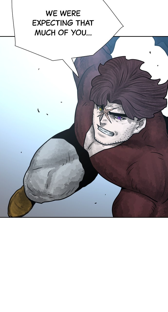 Read Warrior Executioner EN Manga Online