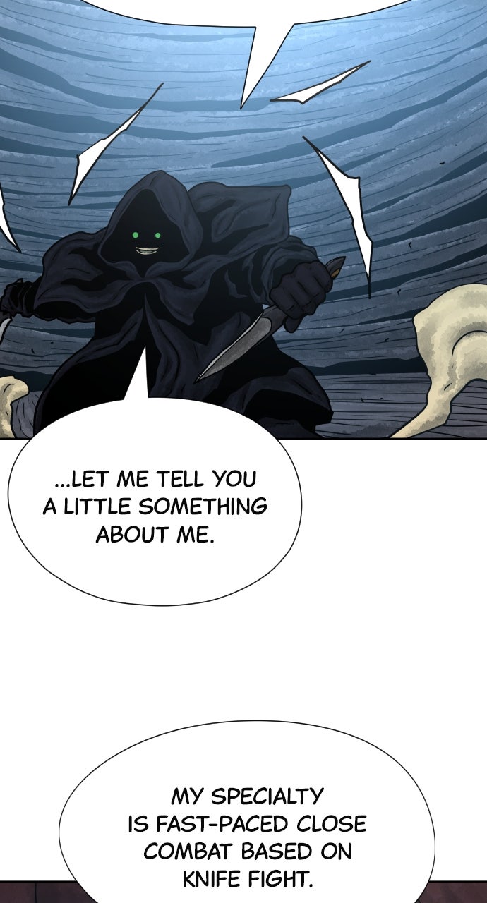 Read Warrior Executioner EN Manga Online