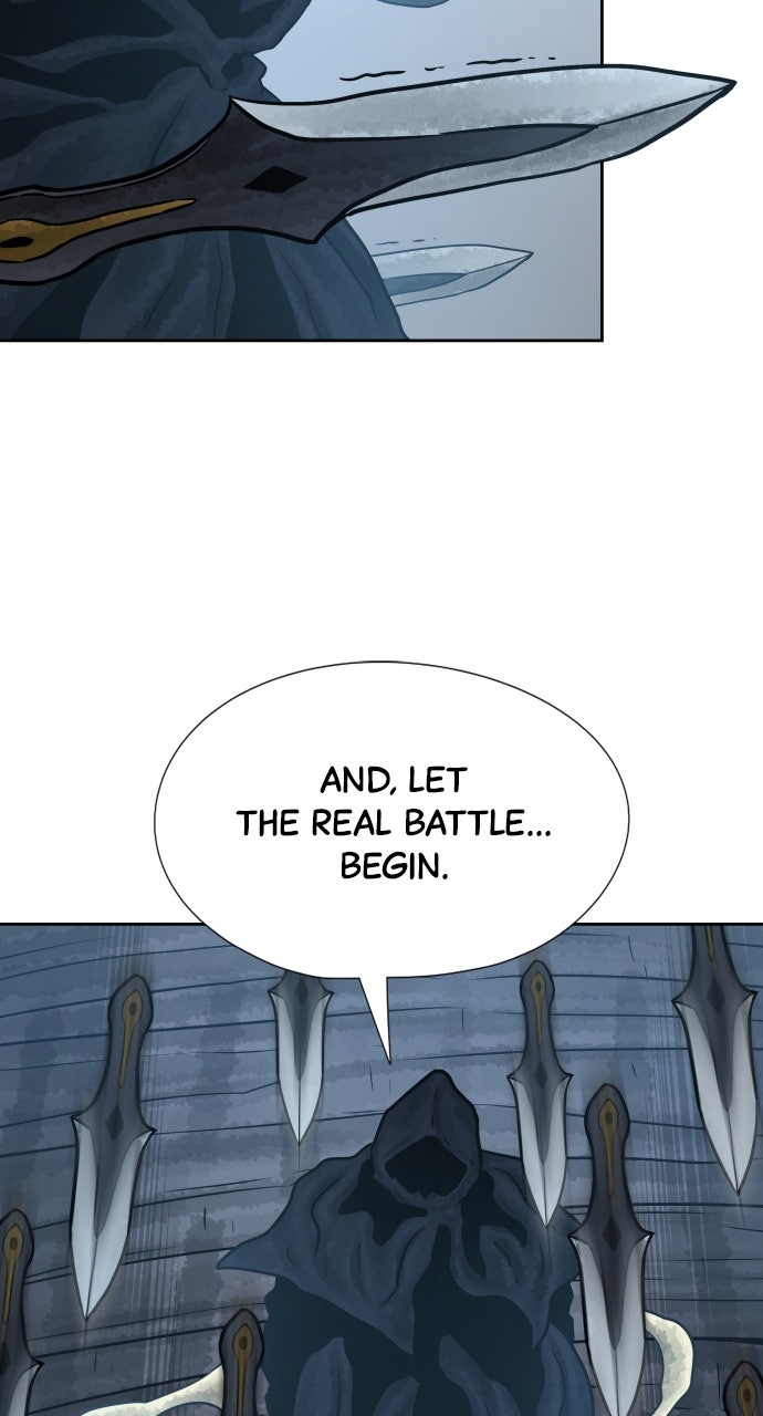 Read Warrior Executioner EN Manga Online