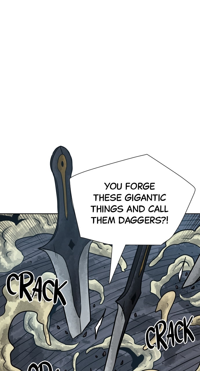 Read Warrior Executioner EN Manga Online