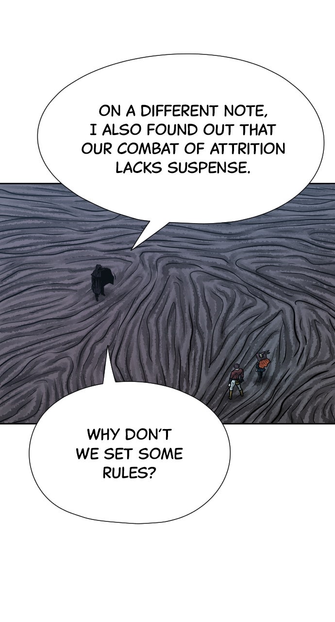 Read Warrior Executioner EN Manga Online
