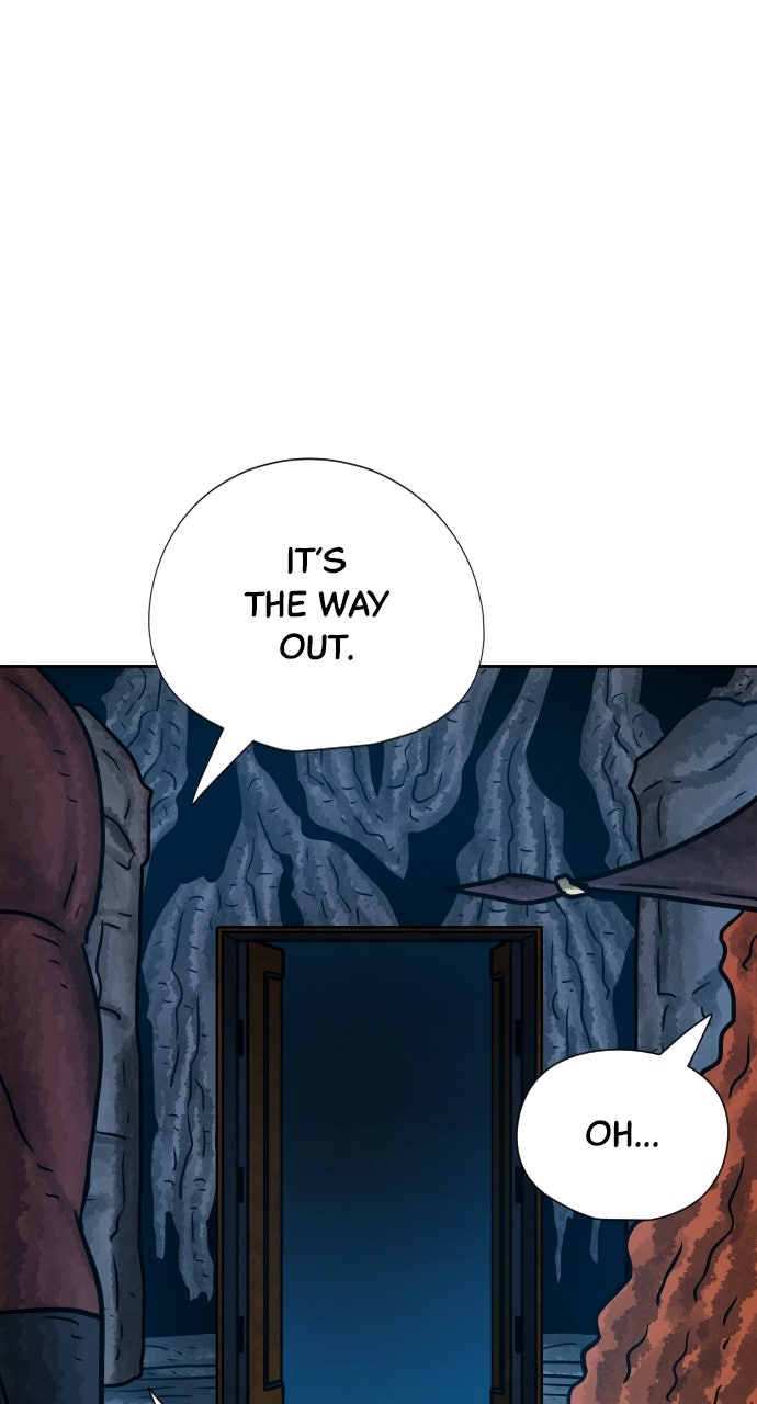 Read Warrior Executioner EN Manga Online