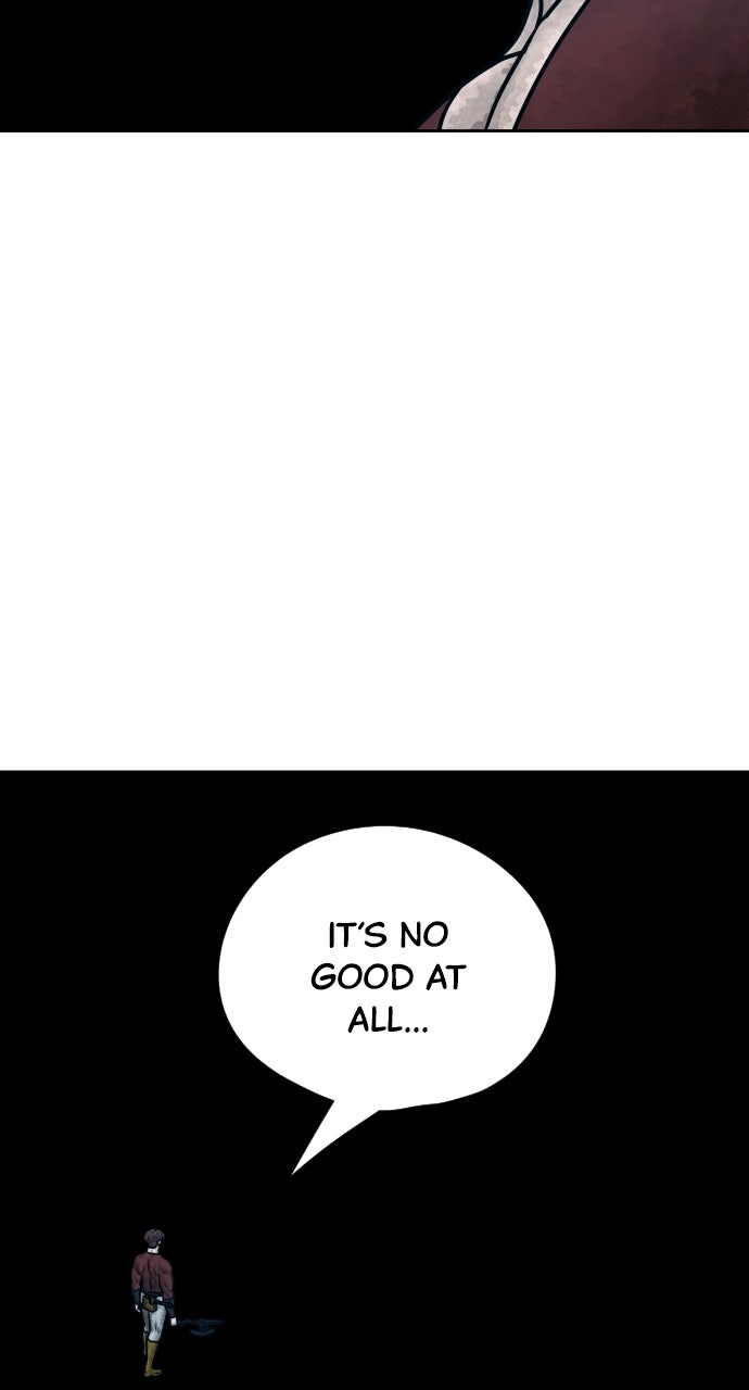 Read Warrior Executioner EN Manga Online
