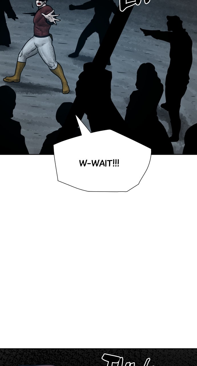 Read Warrior Executioner EN Manga Online