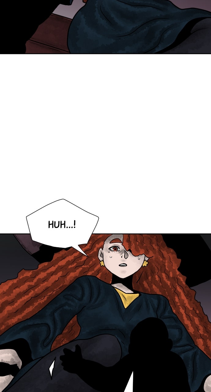 Read Warrior Executioner EN Manga Online