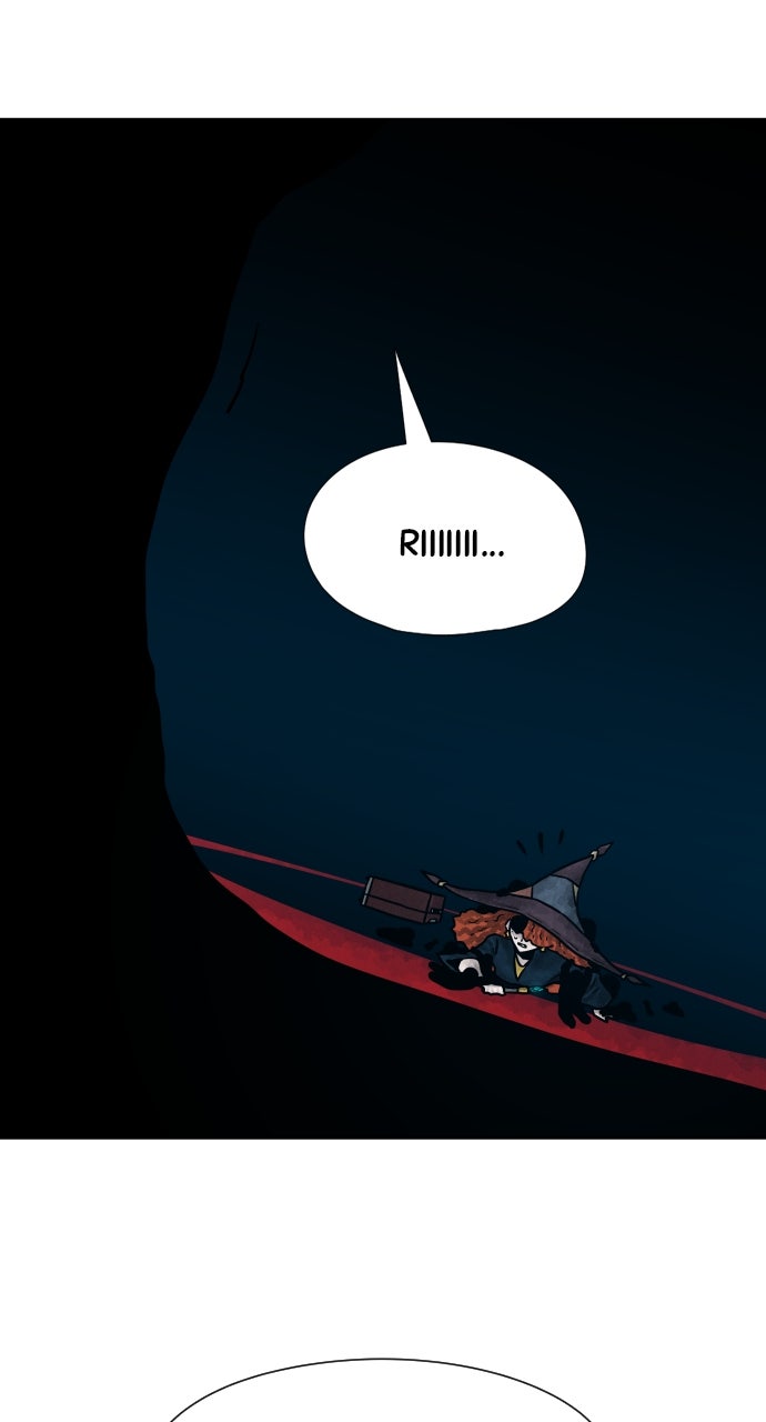 Read Warrior Executioner EN Manga Online