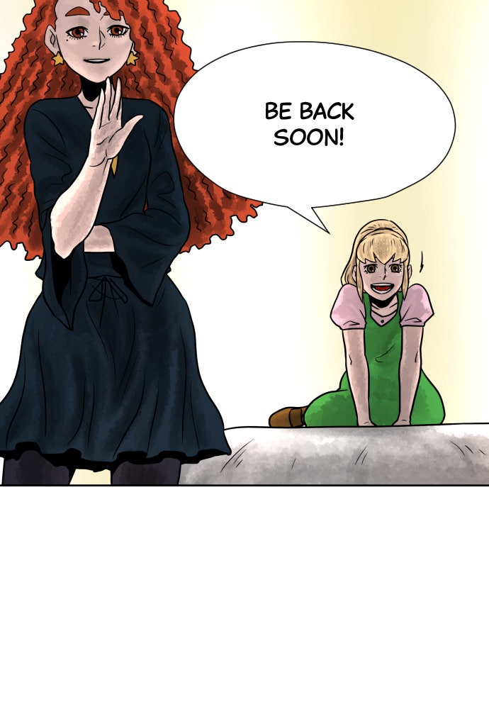 Read Warrior Executioner EN Manga Online