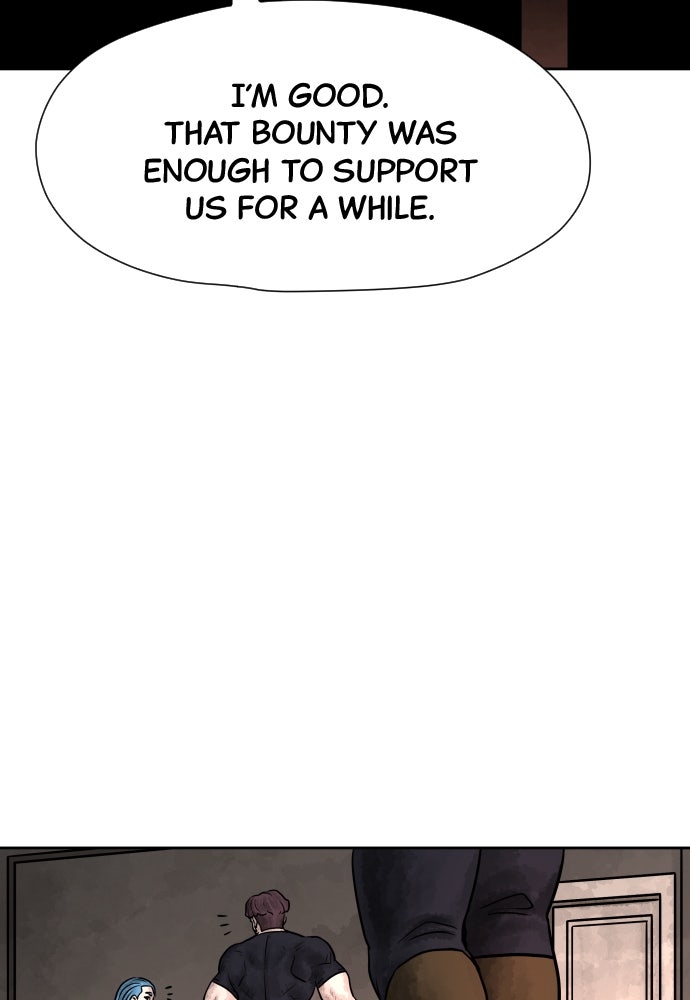 Read Warrior Executioner EN Manga Online