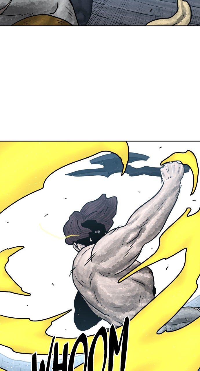Read Warrior Executioner EN Manga Online