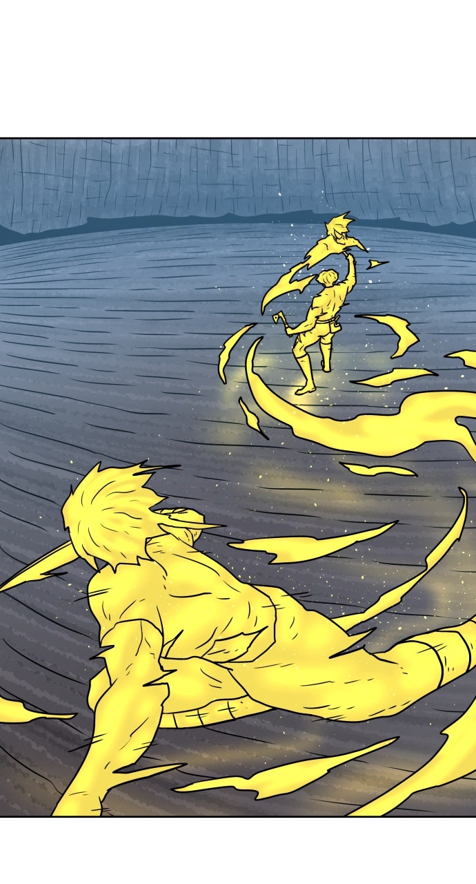 Read Warrior Executioner EN Manga Online