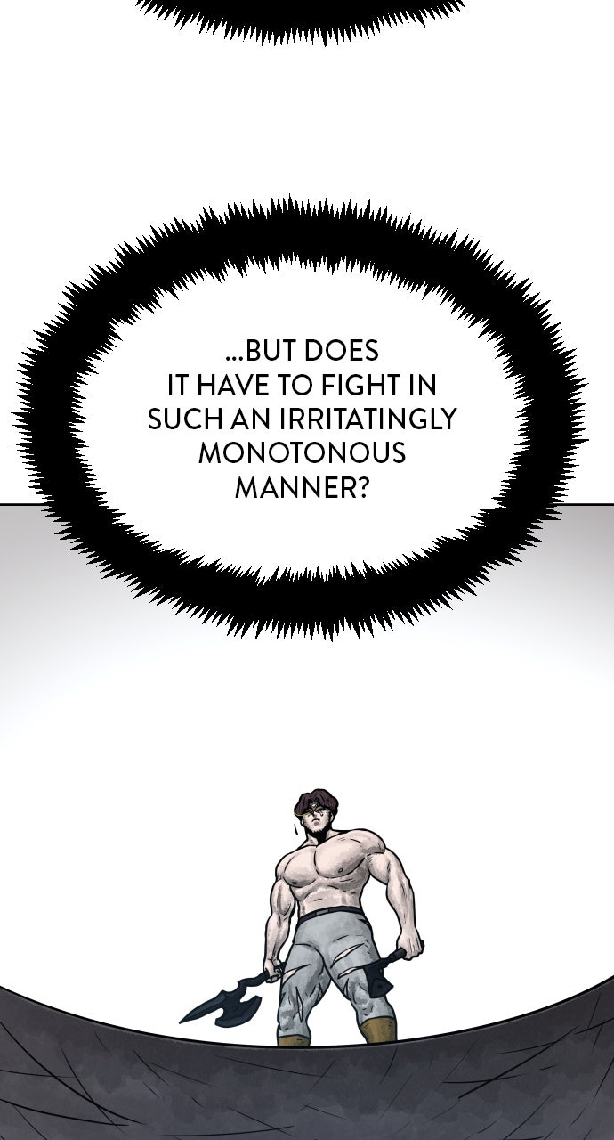 Read Warrior Executioner EN Manga Online