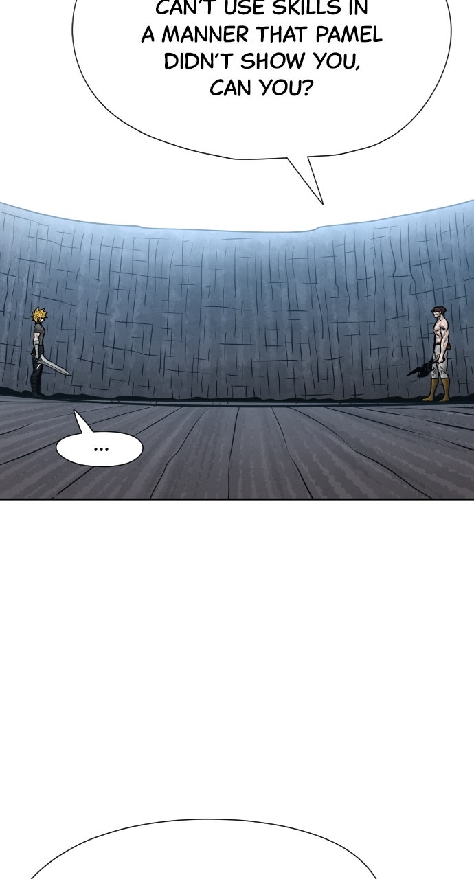 Read Warrior Executioner EN Manga Online
