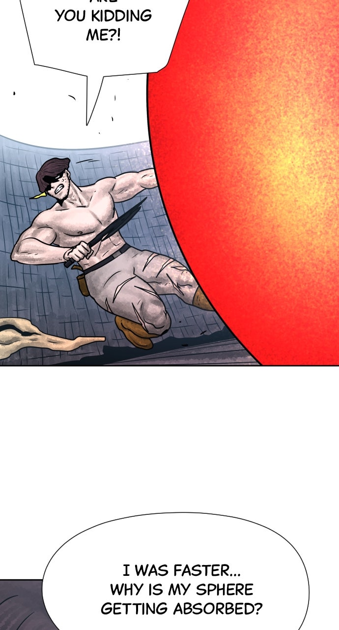Read Warrior Executioner EN Manga Online