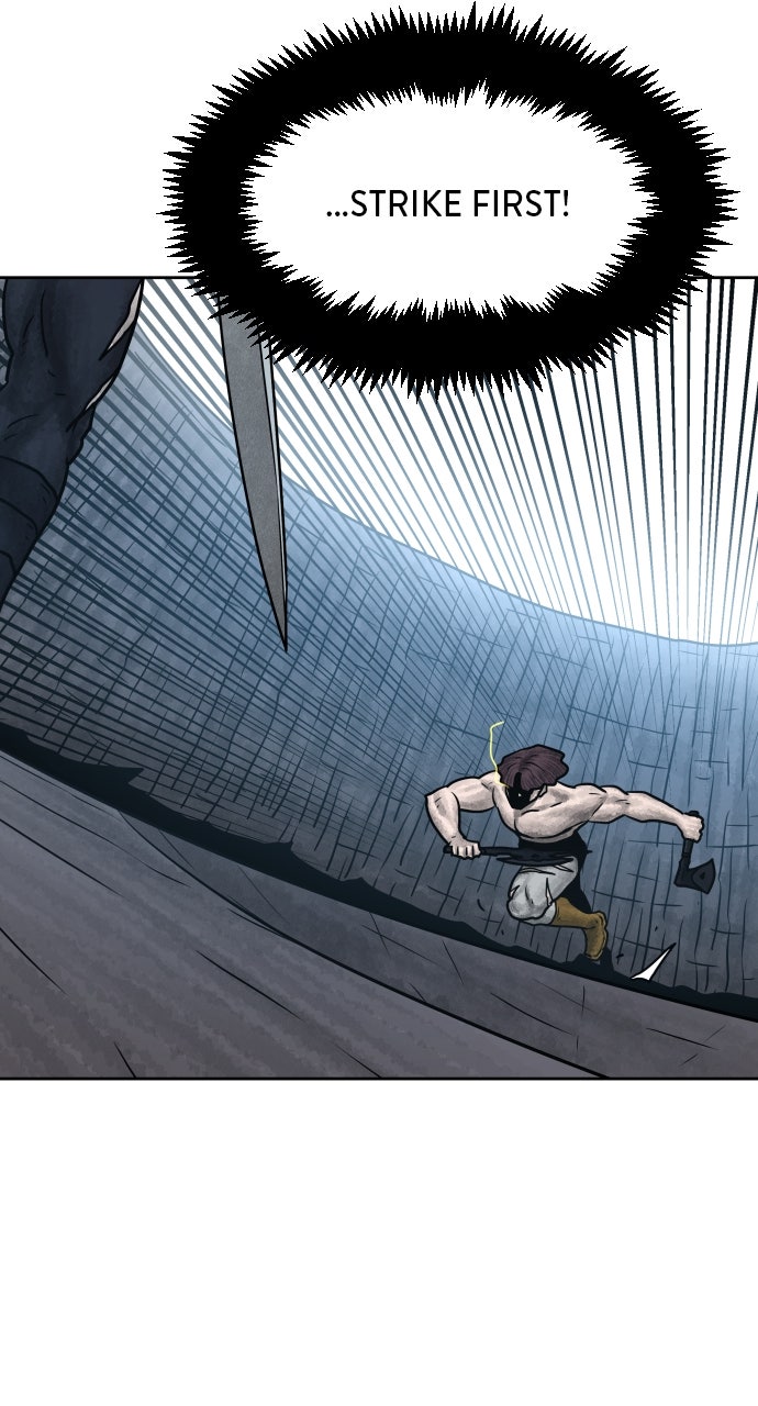 Read Warrior Executioner EN Manga Online