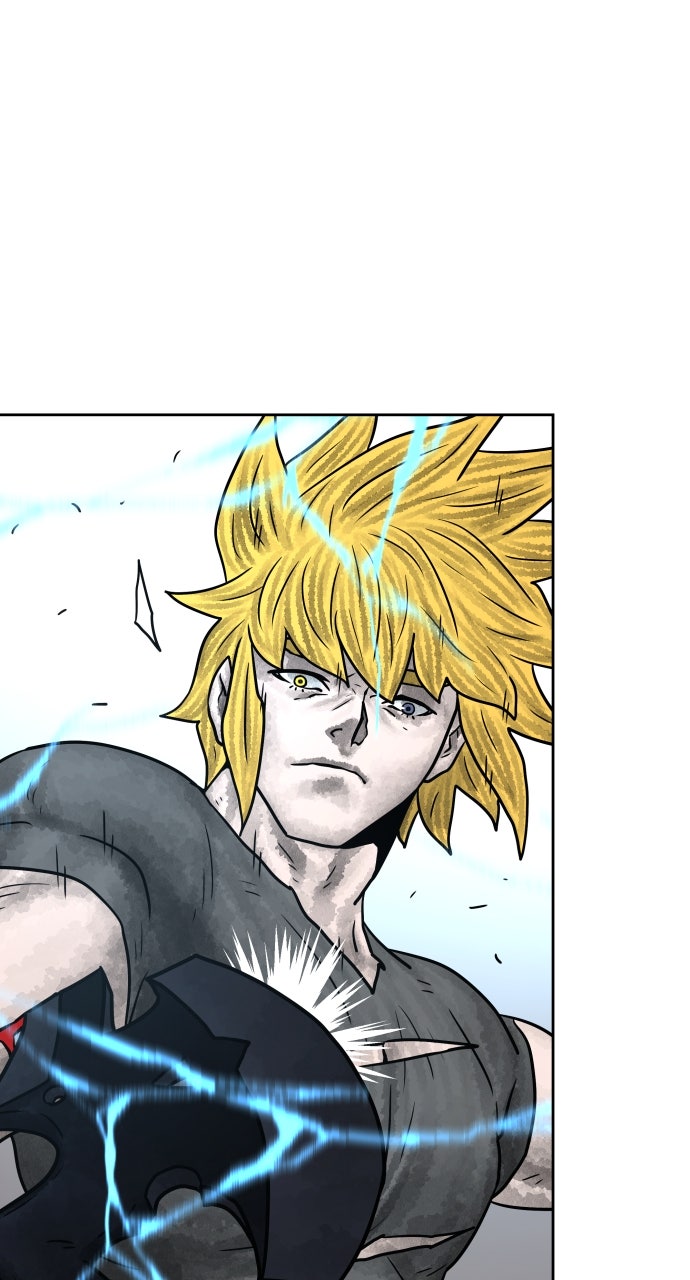 Read Warrior Executioner EN Manga Online