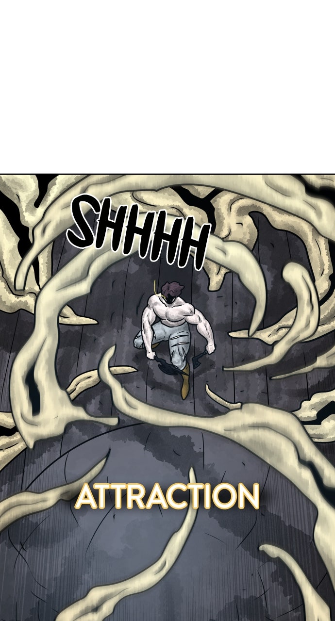 Read Warrior Executioner EN Manga Online