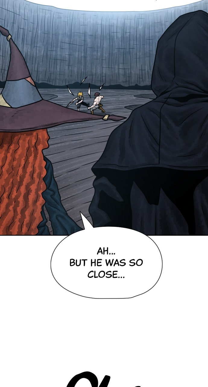 Read Warrior Executioner EN Manga Online