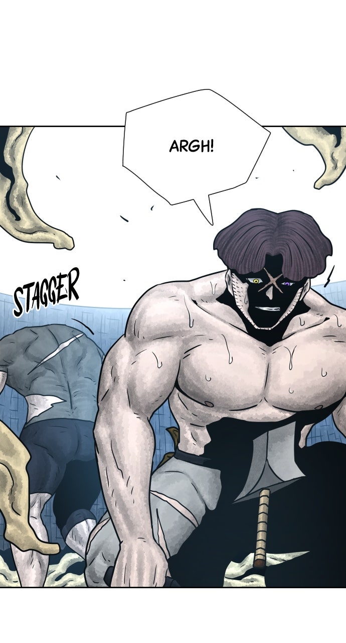 Read Warrior Executioner EN Manga Online