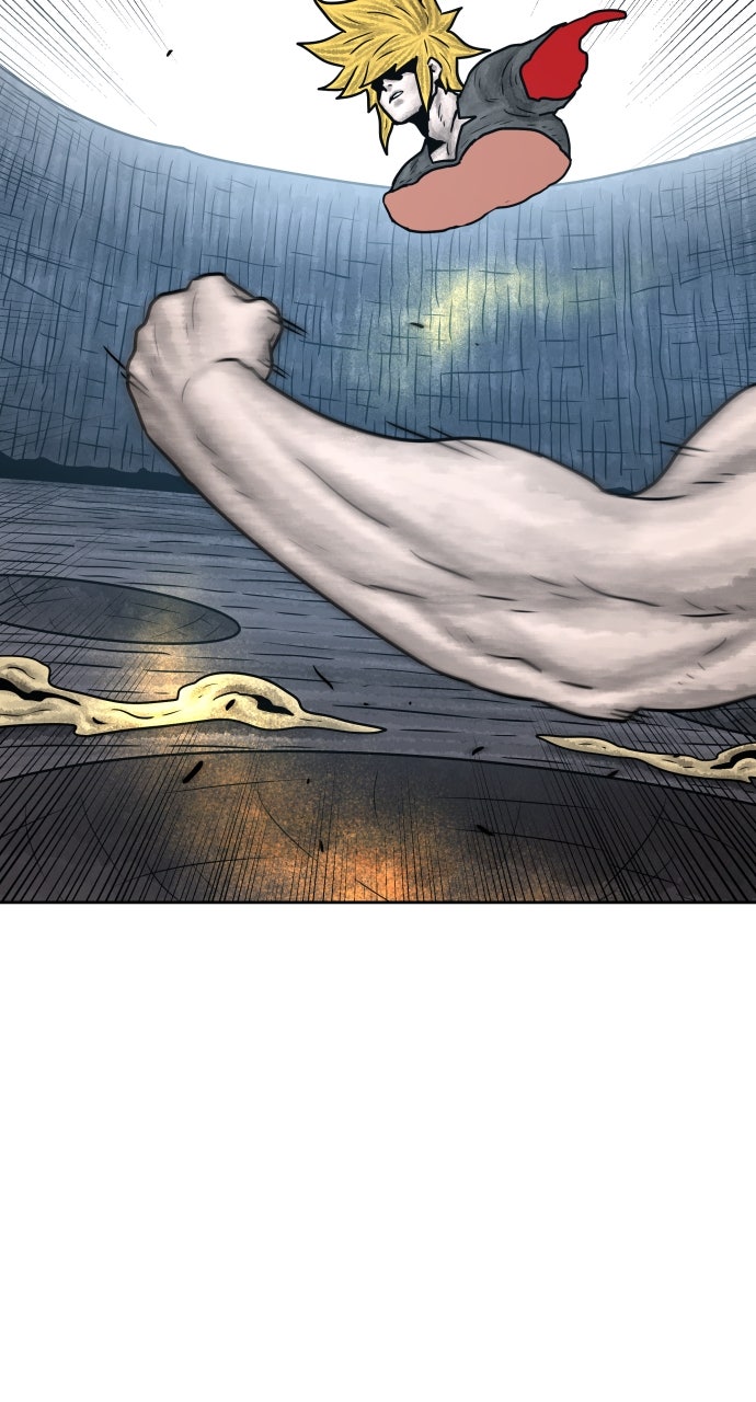 Read Warrior Executioner EN Manga Online