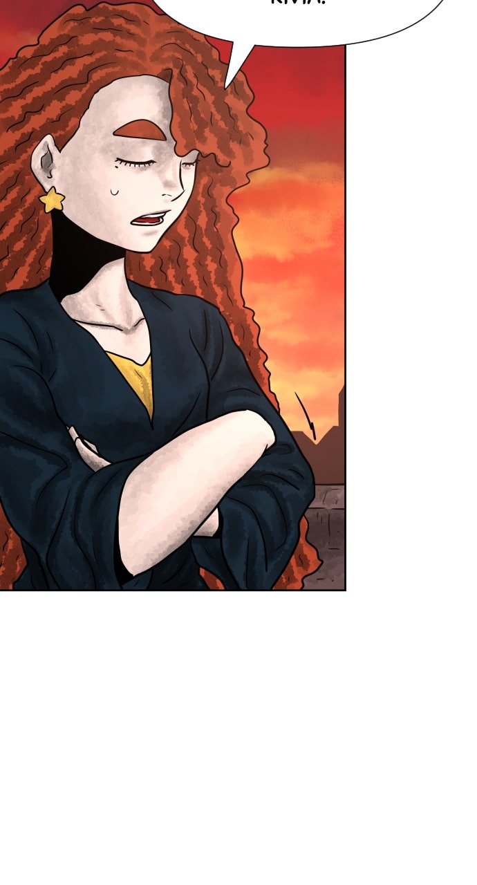 Read Warrior Executioner EN Manga Online