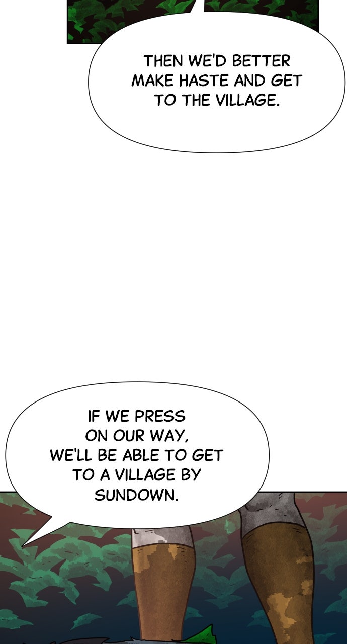 Read Warrior Executioner EN Manga Online