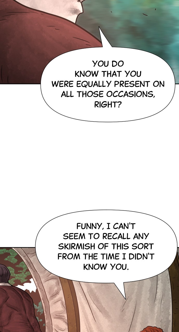 Read Warrior Executioner EN Manga Online