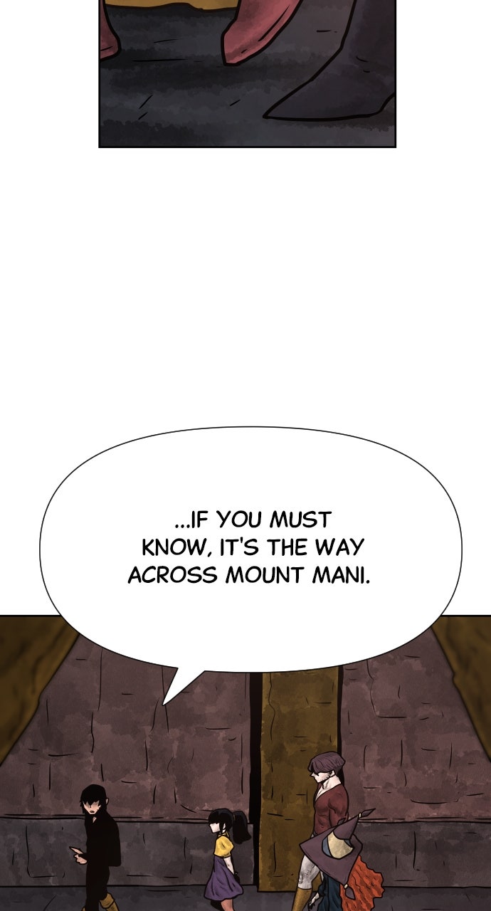 Read Warrior Executioner EN Manga Online