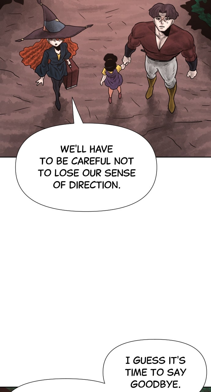 Read Warrior Executioner EN Manga Online