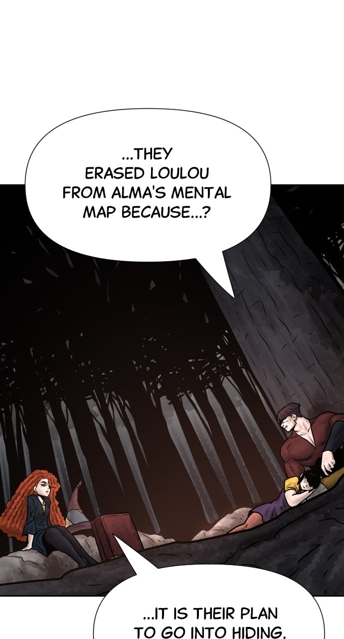 Read Warrior Executioner EN Manga Online