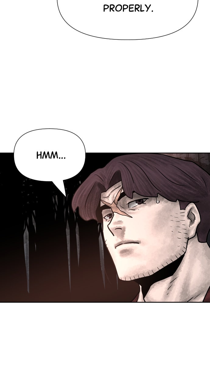Read Warrior Executioner EN Manga Online