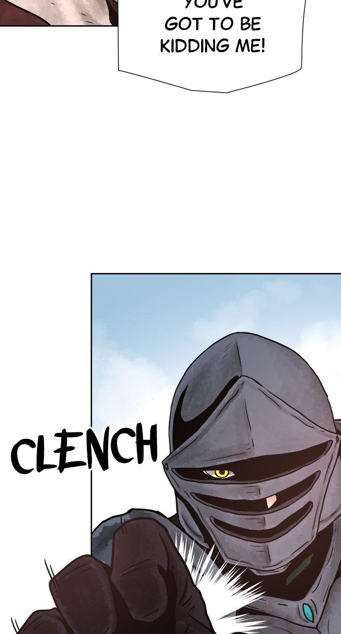 Read Warrior Executioner EN Manga Online