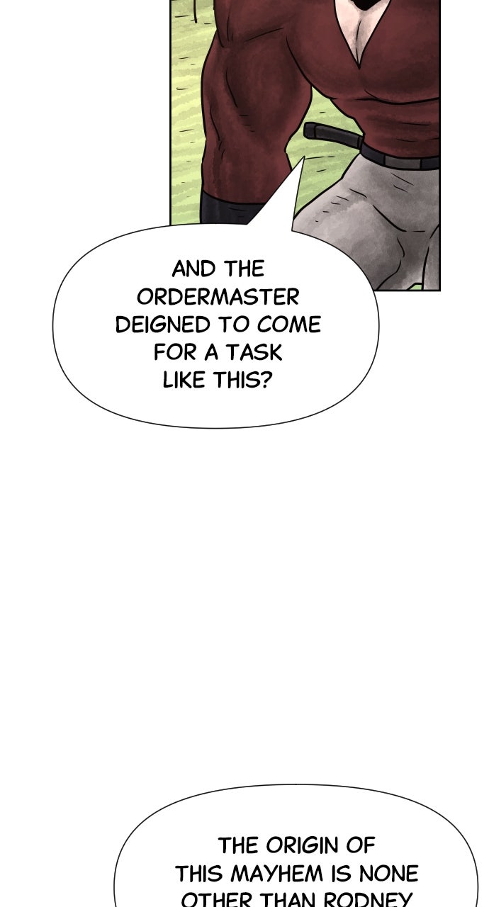 Read Warrior Executioner EN Manga Online
