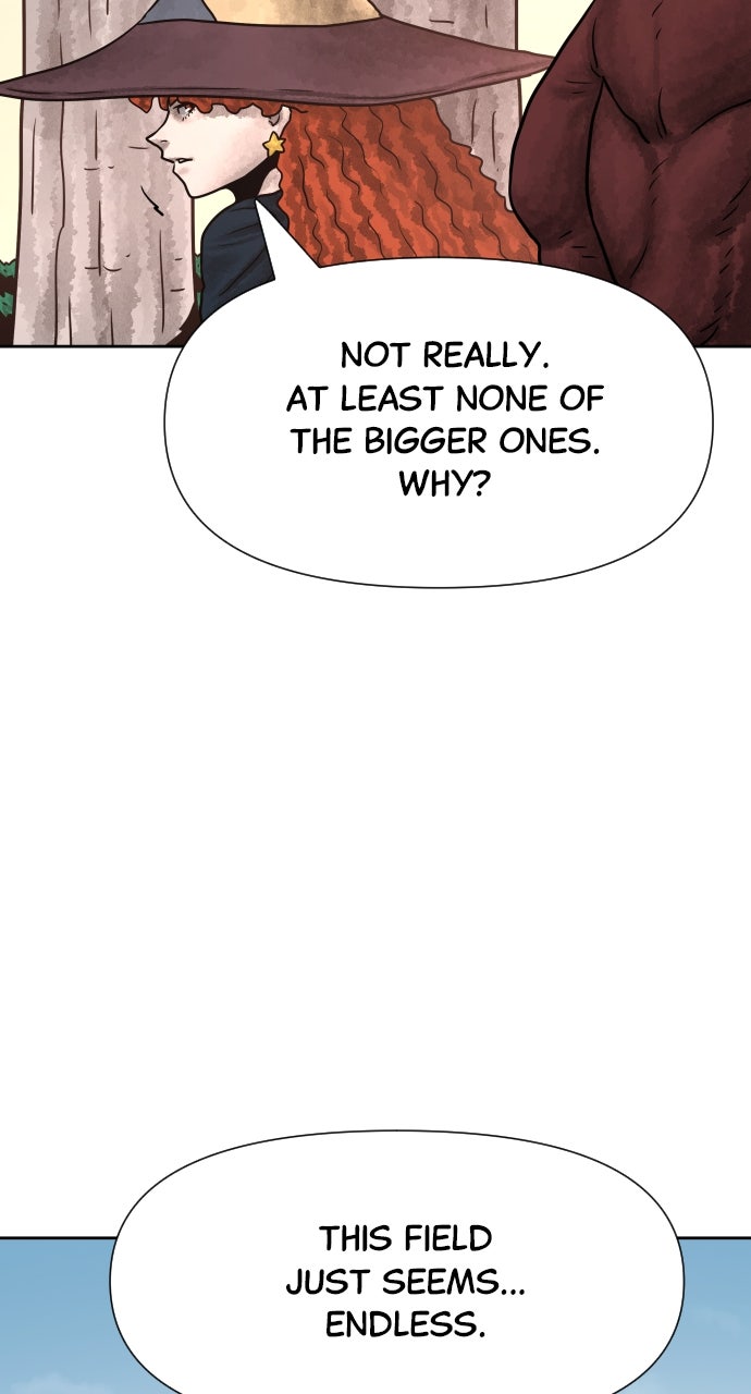 Read Warrior Executioner EN Manga Online