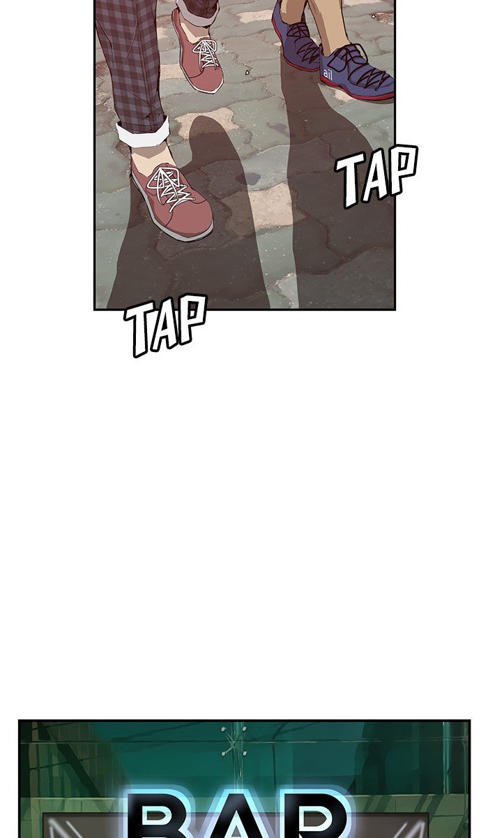 Read Weak Hero EN Manga Online