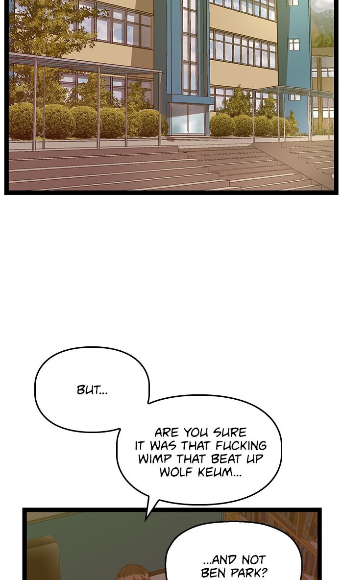 Read Weak Hero EN Manga Online