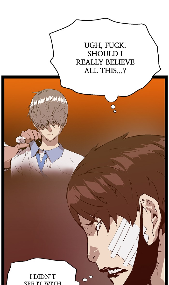 Read Weak Hero EN Manga Online