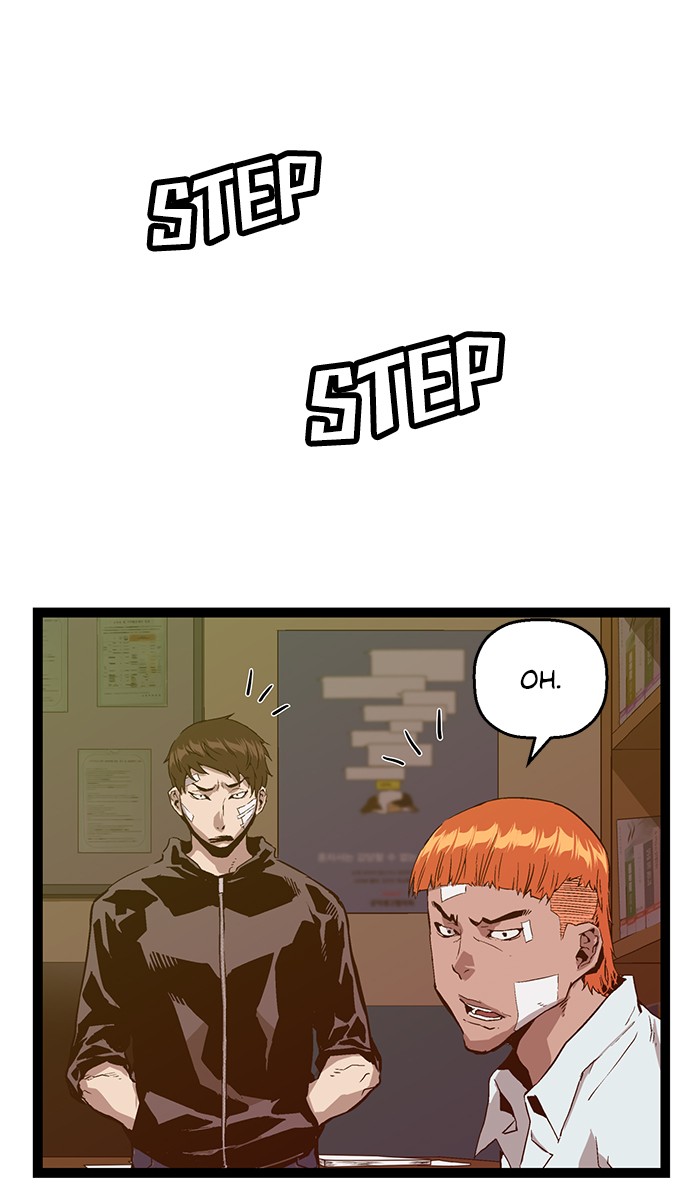 Read Weak Hero EN Manga Online