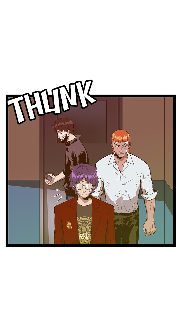 Read Weak Hero EN Manga Online