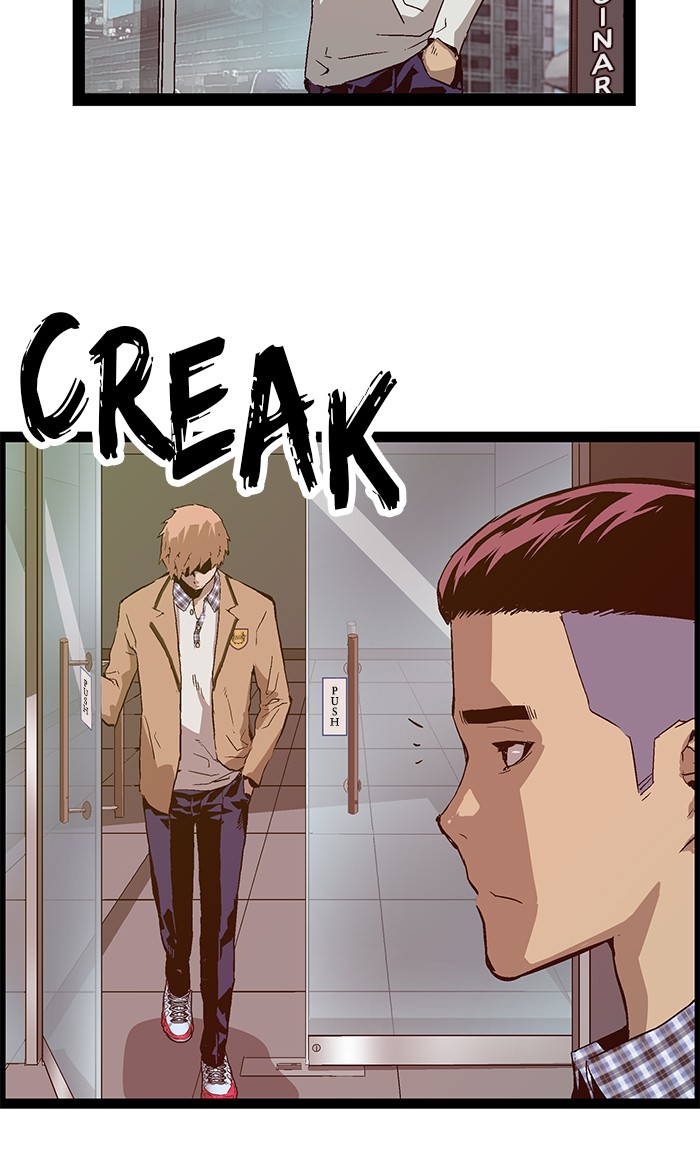 Read Weak Hero EN Manga Online