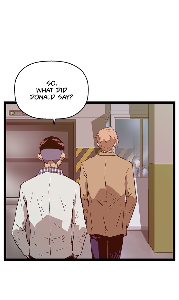 Read Weak Hero EN Manga Online
