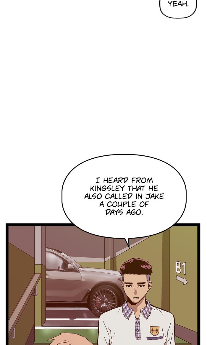 Read Weak Hero EN Manga Online