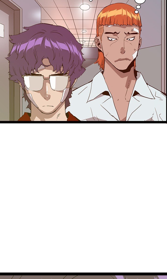 Read Weak Hero EN Manga Online