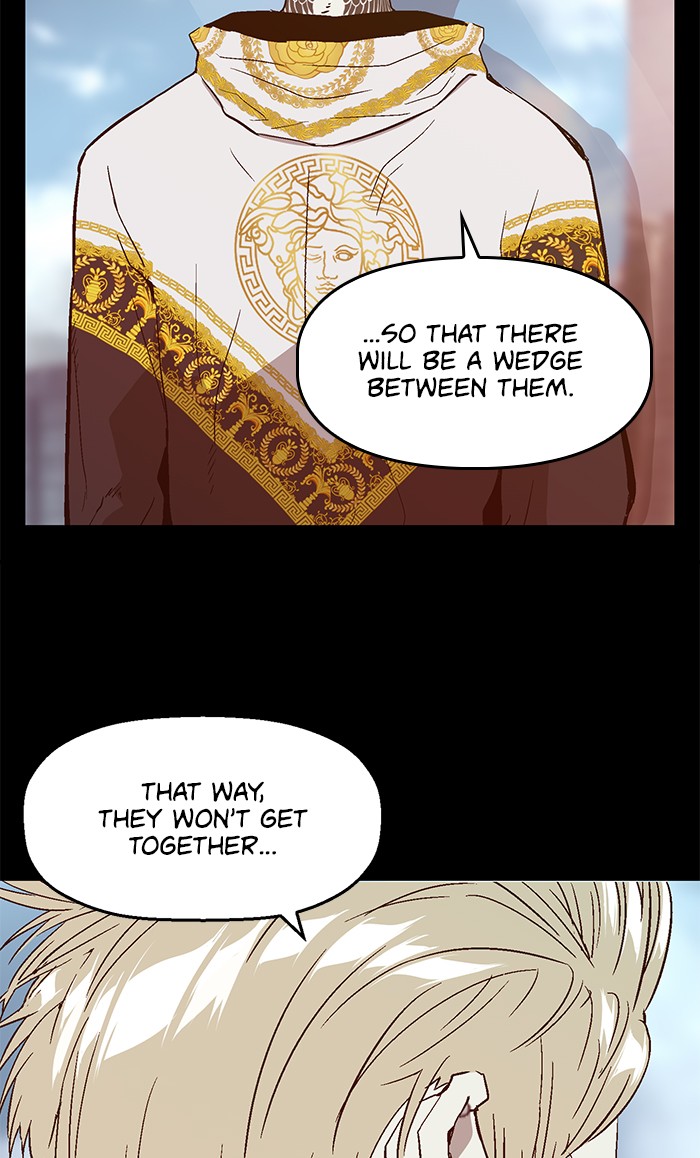 Read Weak Hero EN Manga Online
