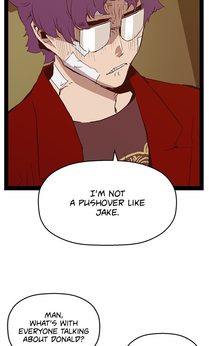 Read Weak Hero EN Manga Online