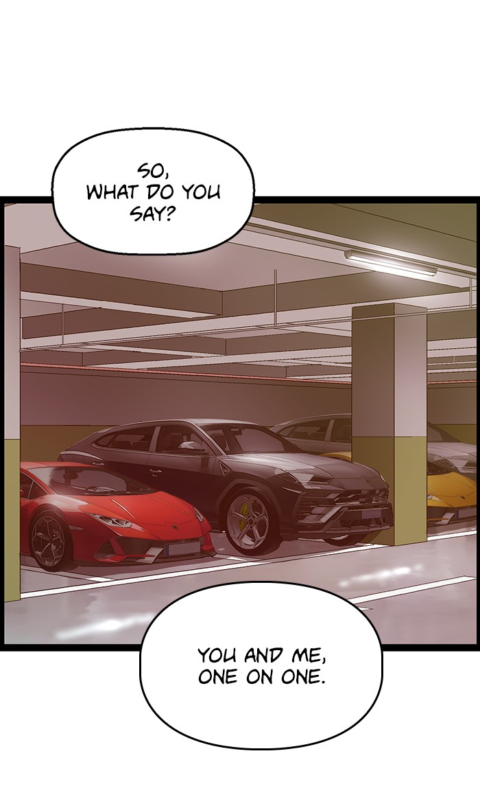 Read Weak Hero EN Manga Online