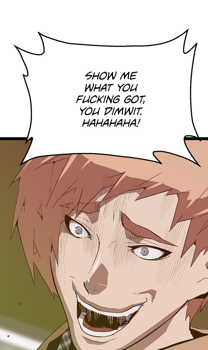 Read Weak Hero EN Manga Online