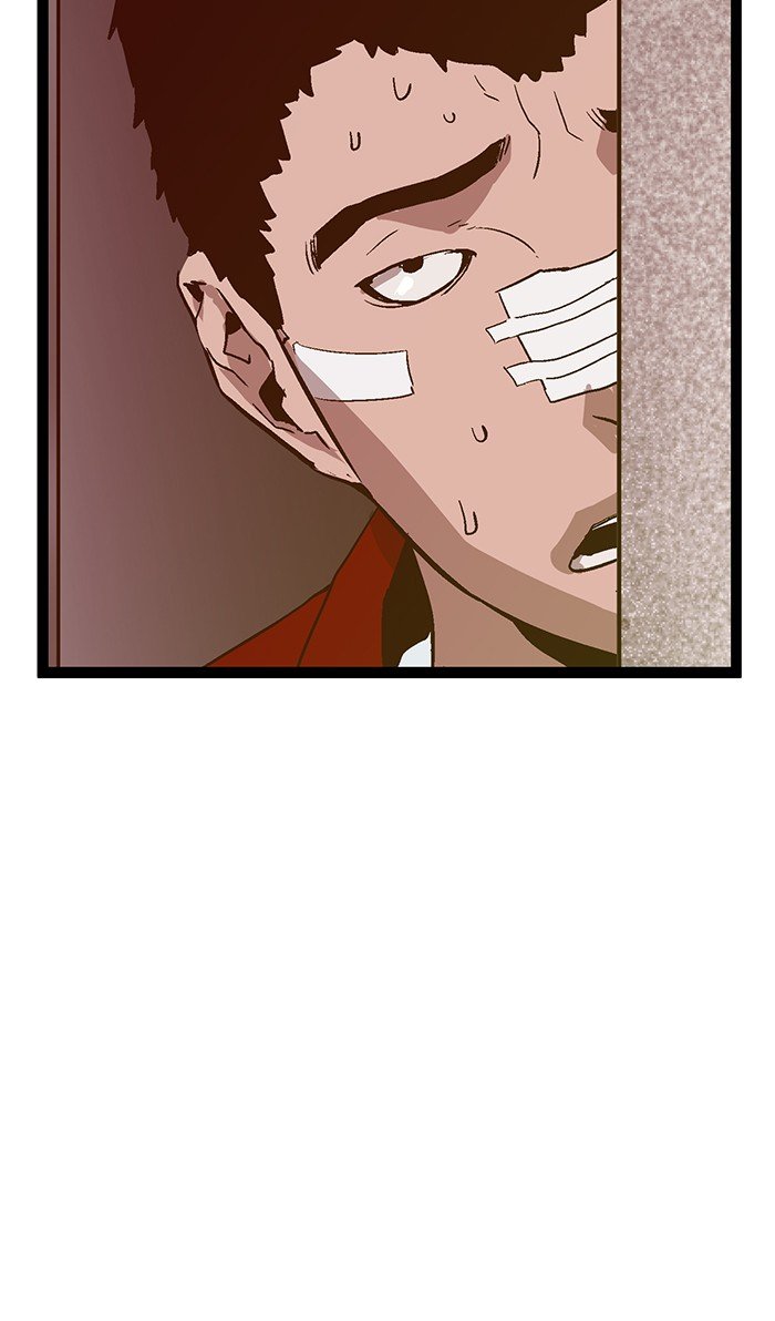 Read Weak Hero EN Manga Online