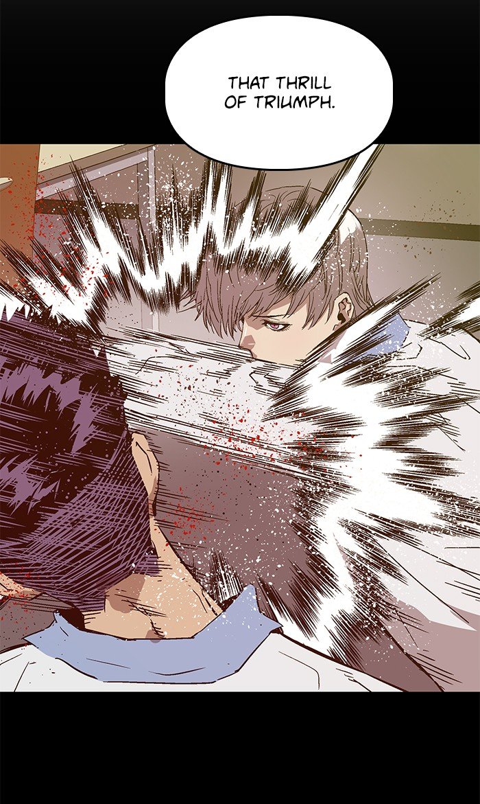 Read Weak Hero EN Manga Online