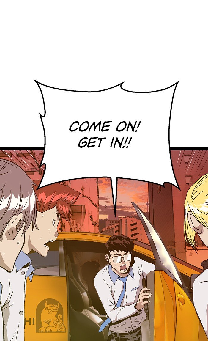 Read Weak Hero EN Manga Online