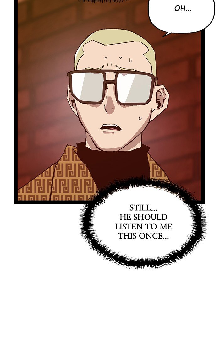 Read Weak Hero EN Manga Online